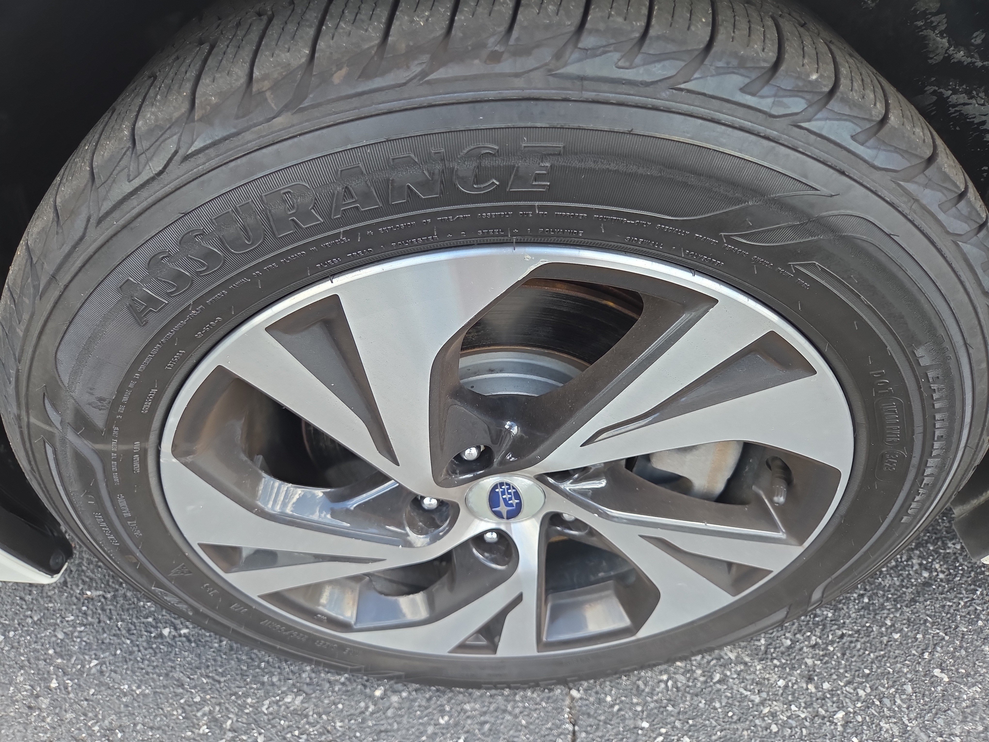 Used 2020 Subaru Legacy w/ Alloy Wheel Package AWD/4WD image 13