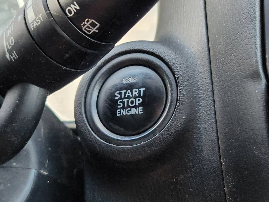 Used 2016 MAZDA CX-5 Sport FWD image 12
