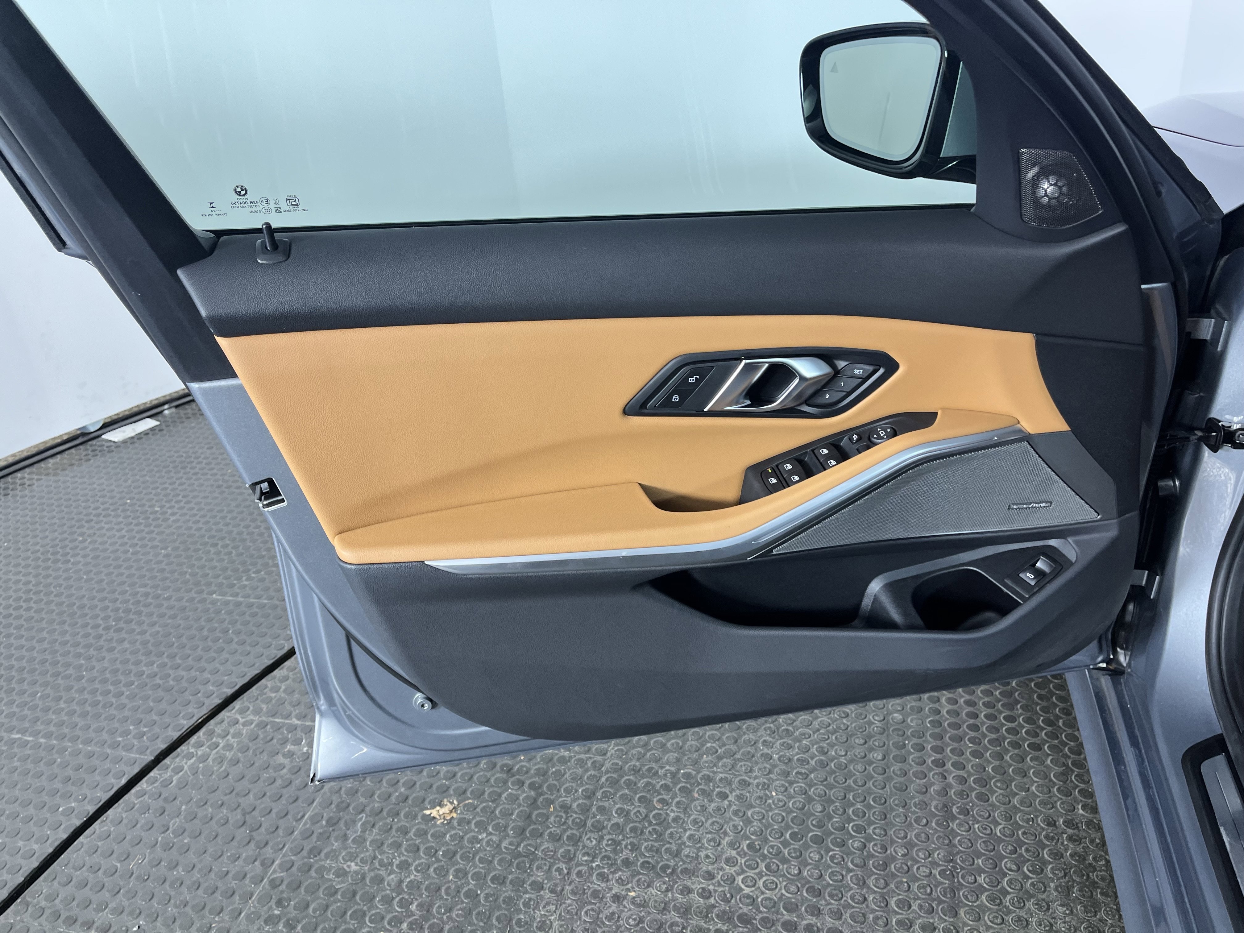 Certified 2024 BMW 330i xDrive Sedan w/ Premium Package image 9