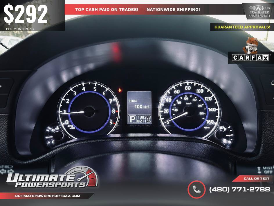 Used 2014 INFINITI Q60 IPL RWD image 69