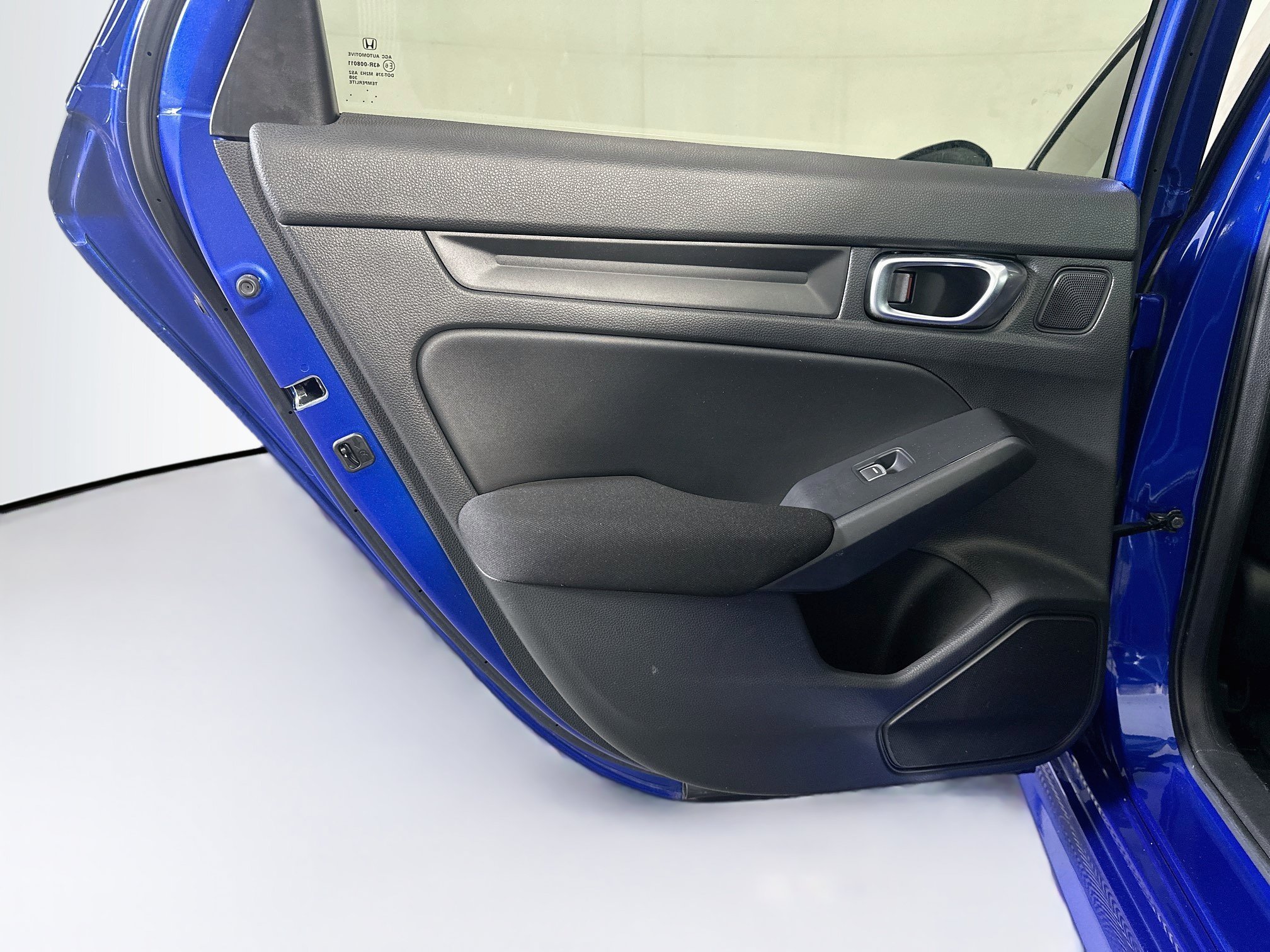 Used 2022 Honda Civic EX image 26