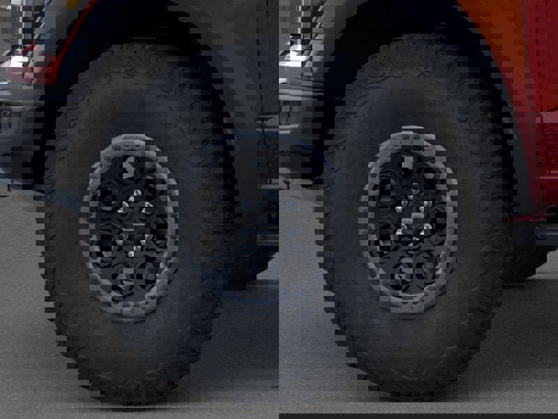 New 2025 Ford F150 Raptor image 19
