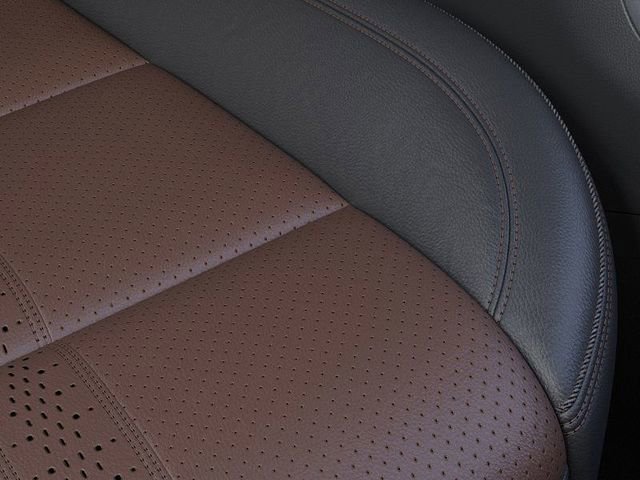 New 2026 Chevrolet Silverado 2500 High Country w/ High Country Premium Package image 21