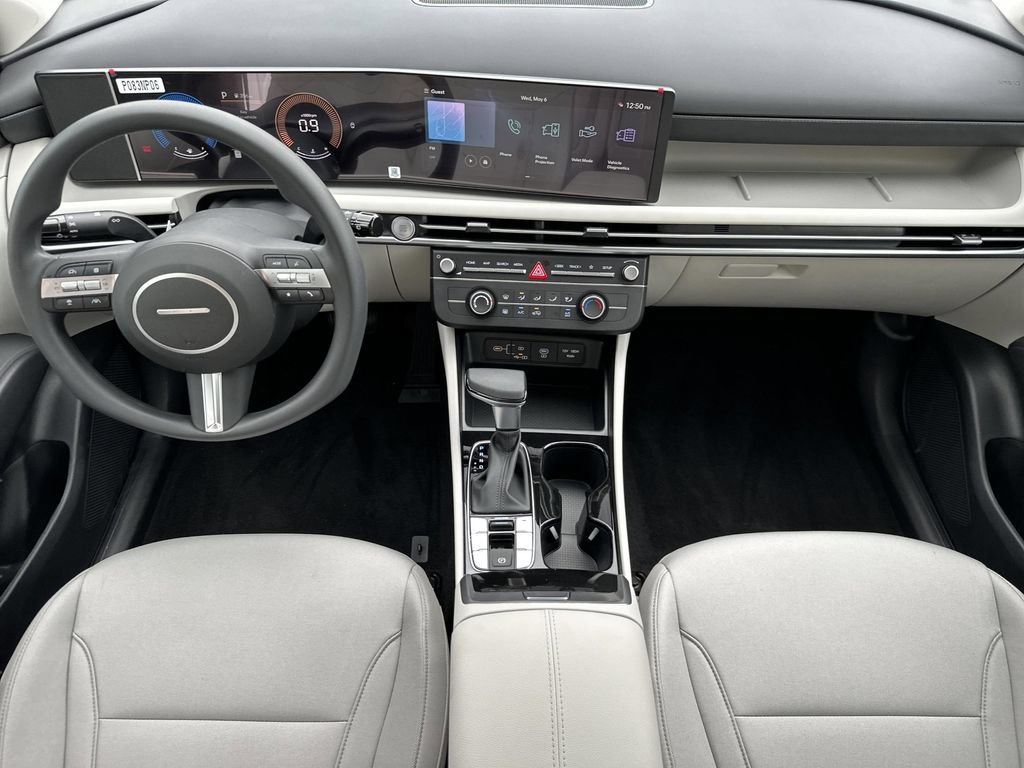 New 2026 Hyundai Tucson SE FWD image 12