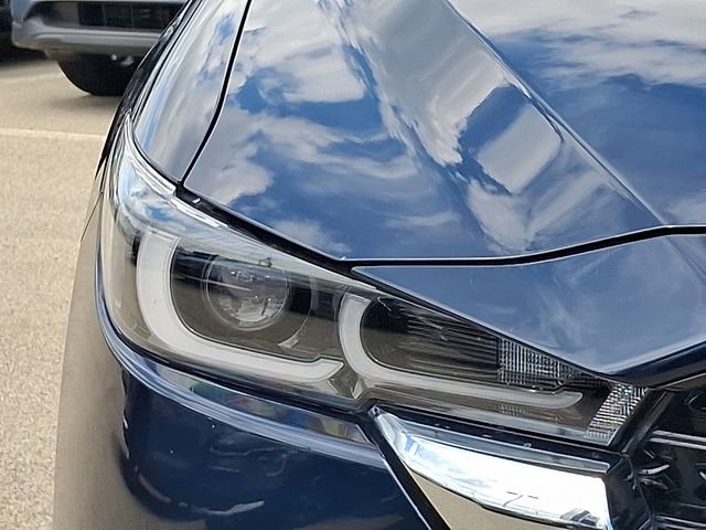 Certified 2025 MAZDA CX-5 AWD 2.5 S image 9