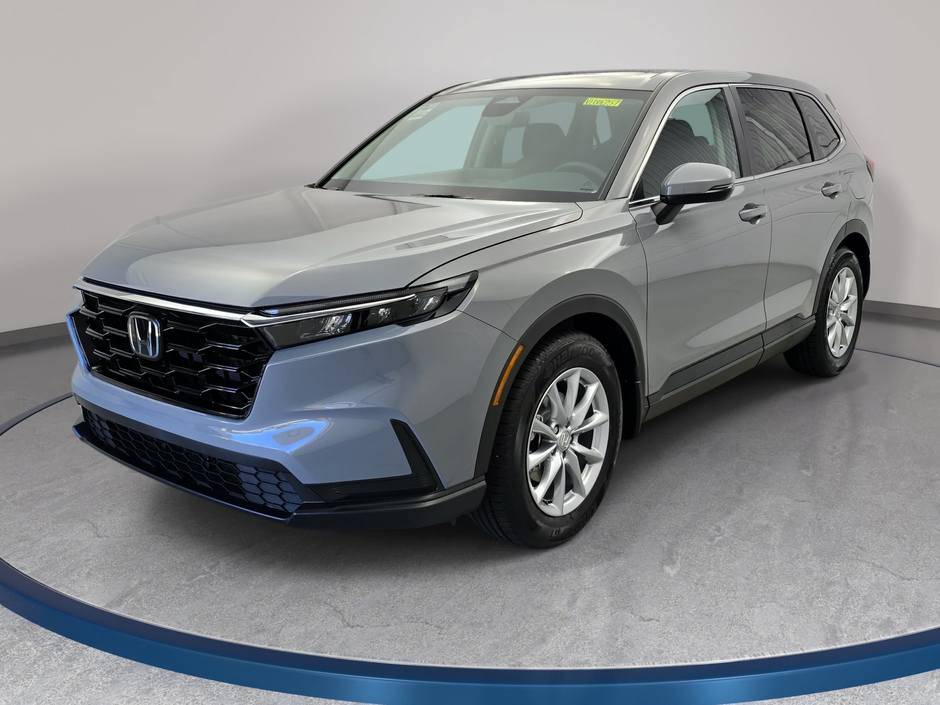 New 2027 Honda CR-V EX image 1