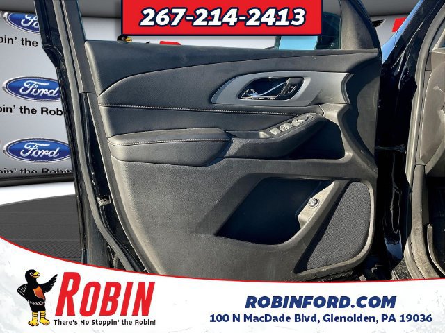 Used 2019 Chevrolet Traverse LT FWD image 19