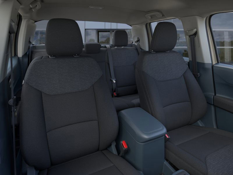 New 2025 Ford Maverick XL image 10