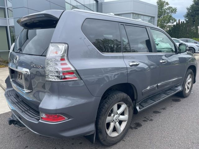 Used 2017 Lexus GX 460 w/ Navigation Package AWD/4WD image 5