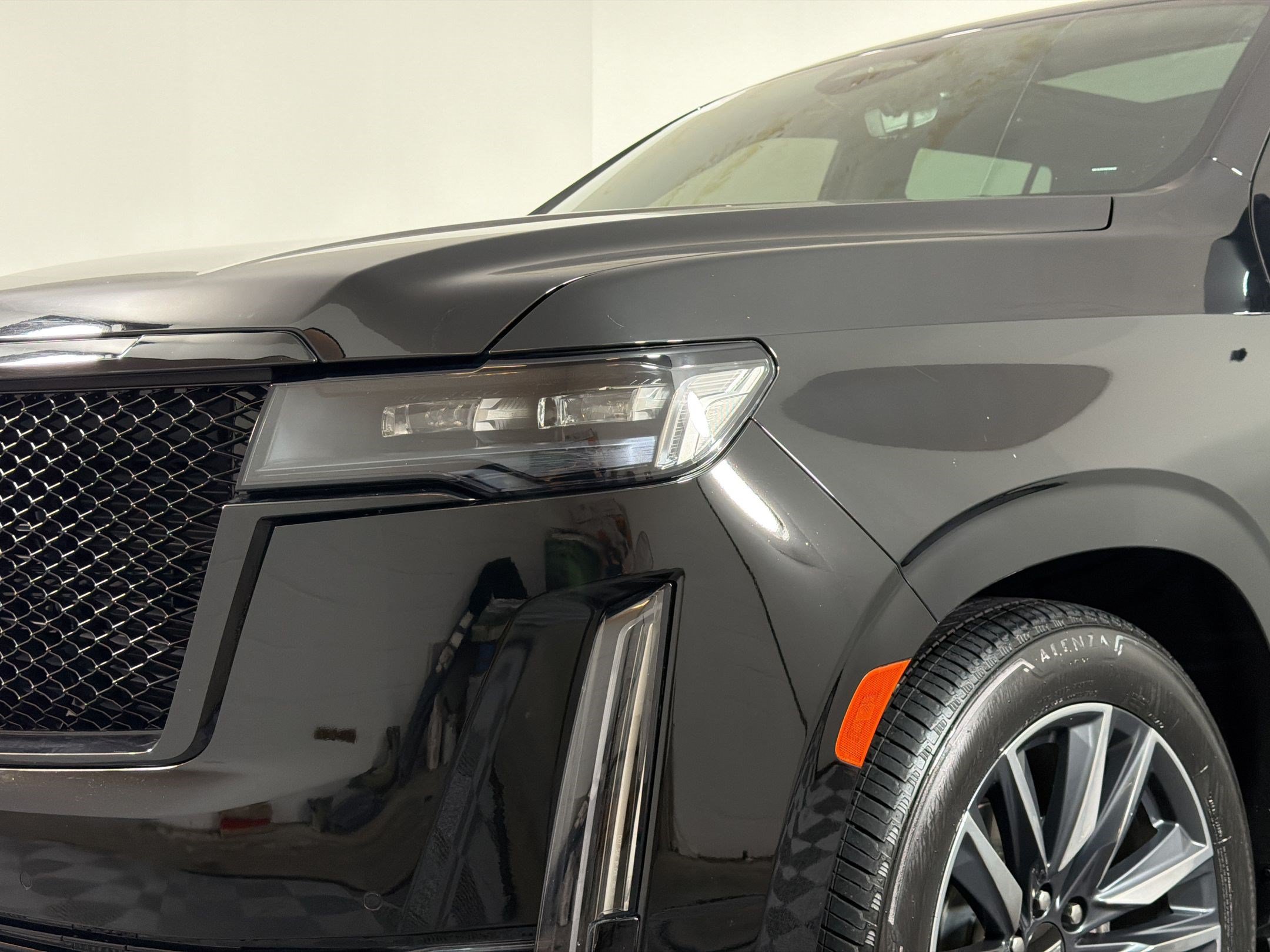 Used 2023 Cadillac Escalade Sport w/ Touring Package RWD image 8