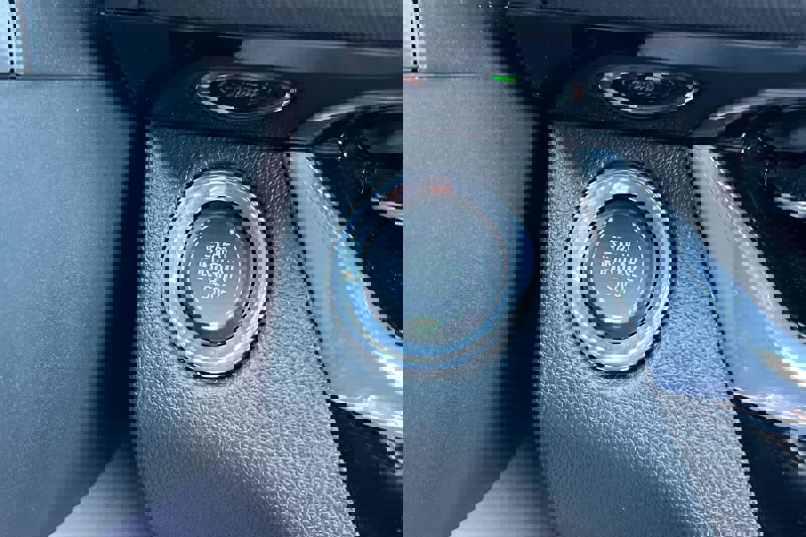 Used 2024 Buick Envista Sport Touring w/ Convenience I Package image 25