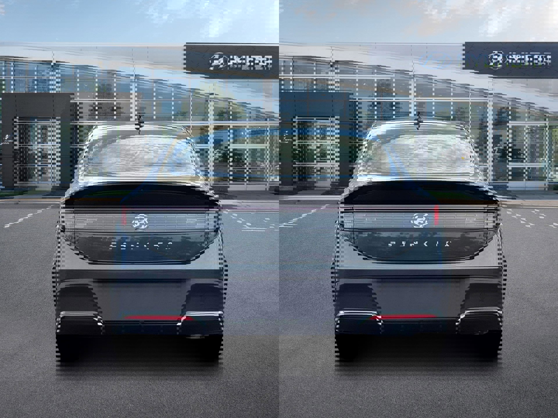 New 2026 Hyundai Sonata SE image 6