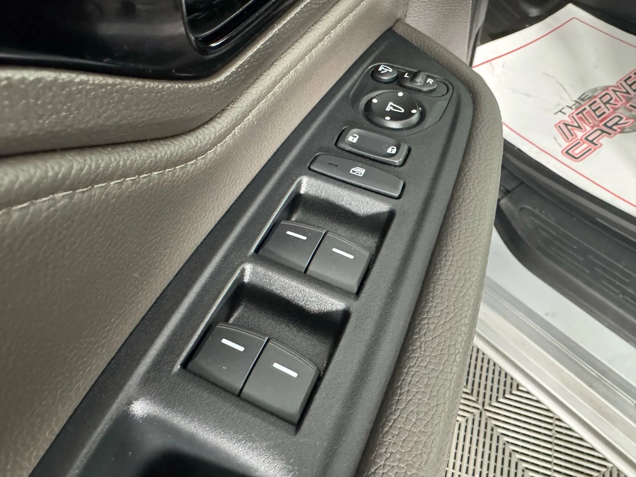 Used 2024 Honda Odyssey Elite image 46