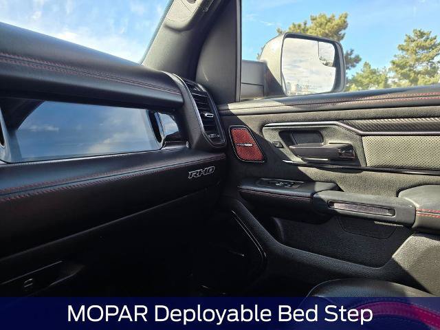 Used 2025 RAM 1500 RHO w/ RHO Level 1 Equipment Group AWD/4WD image 28