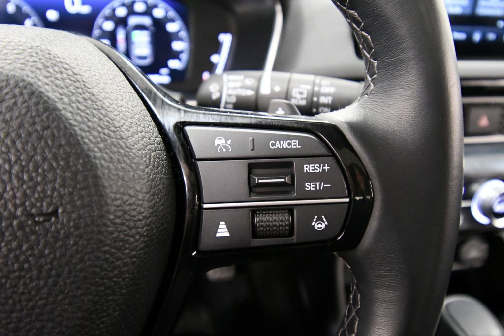 Certified 2023 Honda Civic Sport Touring image 22