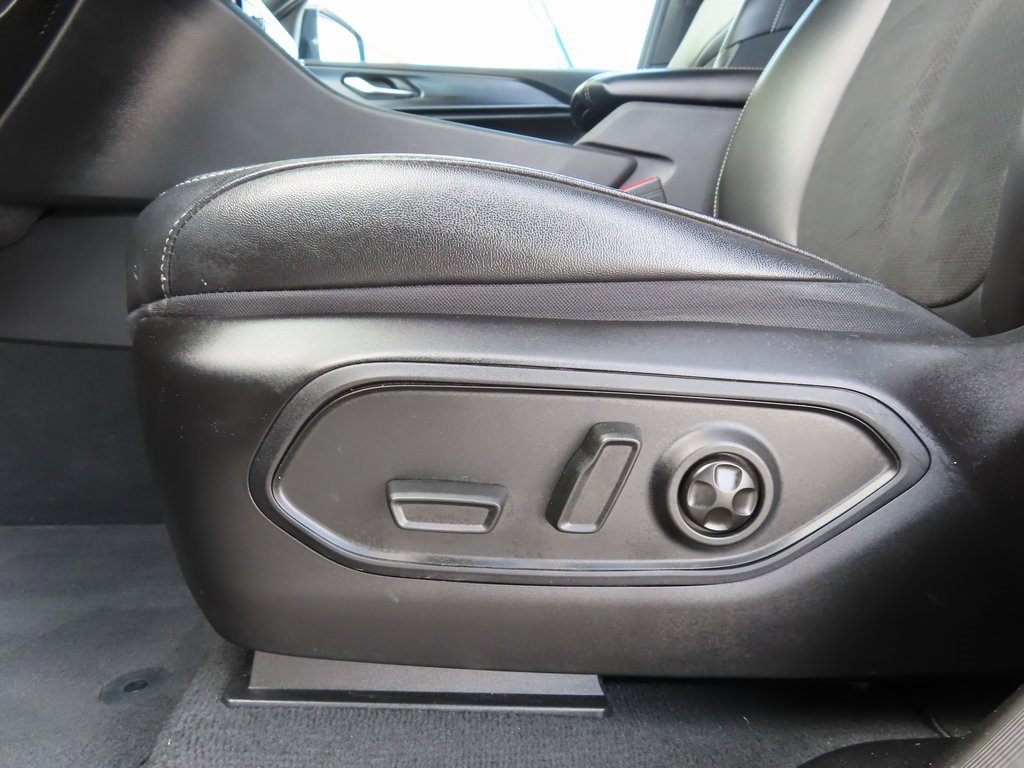 Certified 2024 Jeep Grand Cherokee Altitude image 6