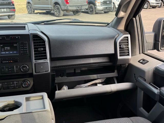 Used 2017 Ford F150 XLT w/ XTR Package image 28