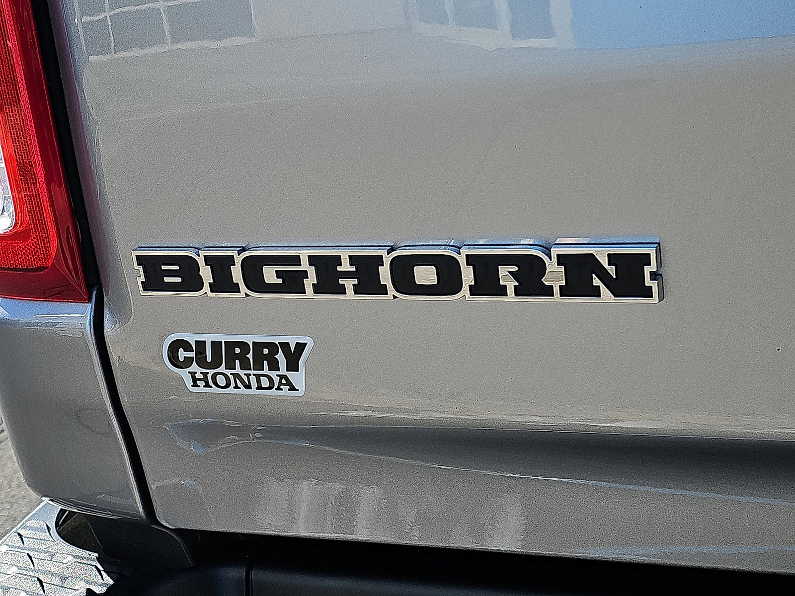 Used 2022 RAM 1500 Big Horn image 30