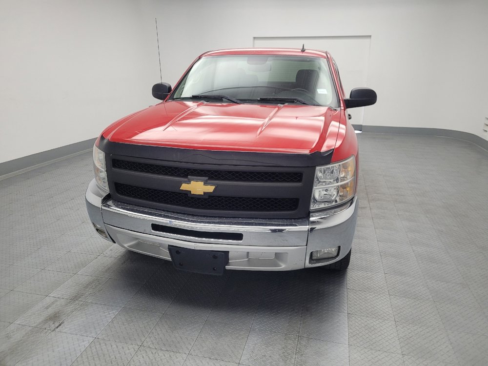 Used 2013 Chevrolet Silverado 1500 LT w/ All-Star Edition image 15