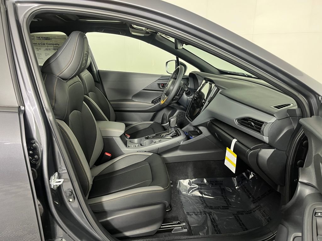 New 2026 Subaru Crosstrek 2.5i Wilderness image 13