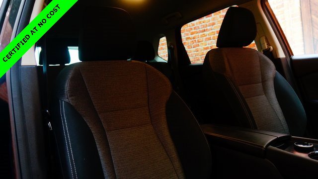 Used 2022 Nissan Rogue SV image 52