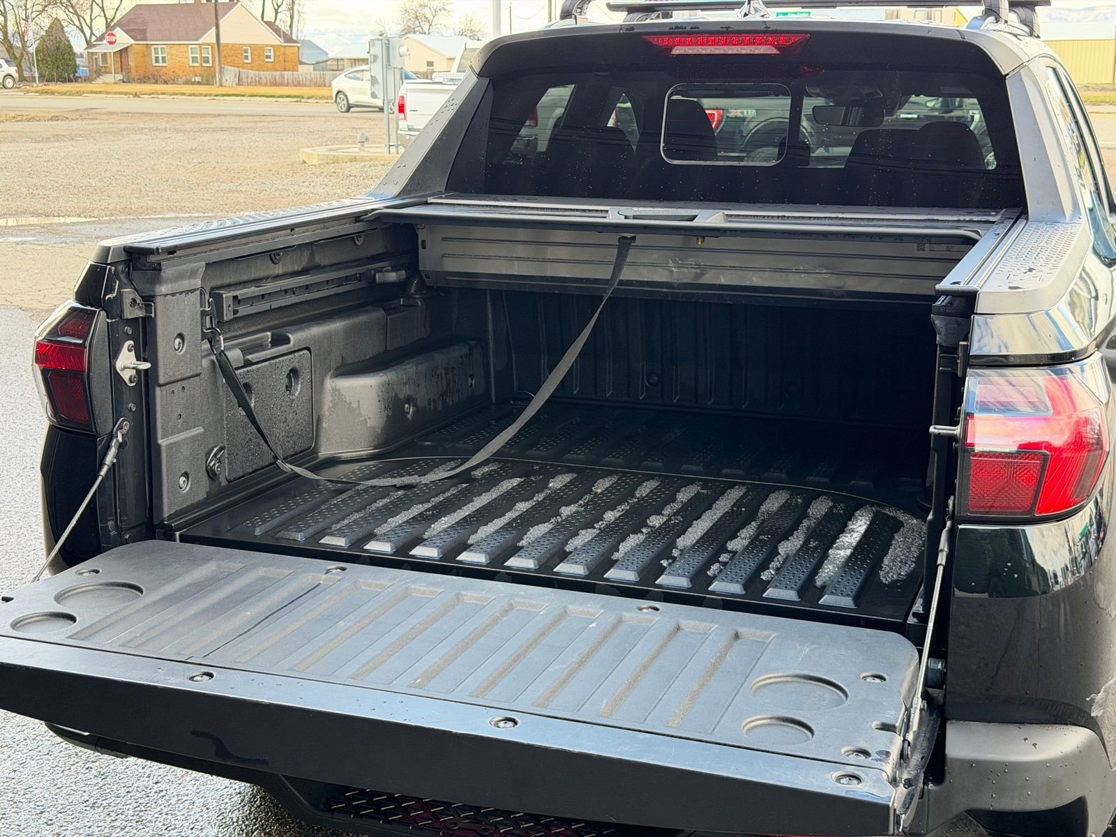 Used 2023 Hyundai Santa Cruz SEL w/ Activity Package image 9