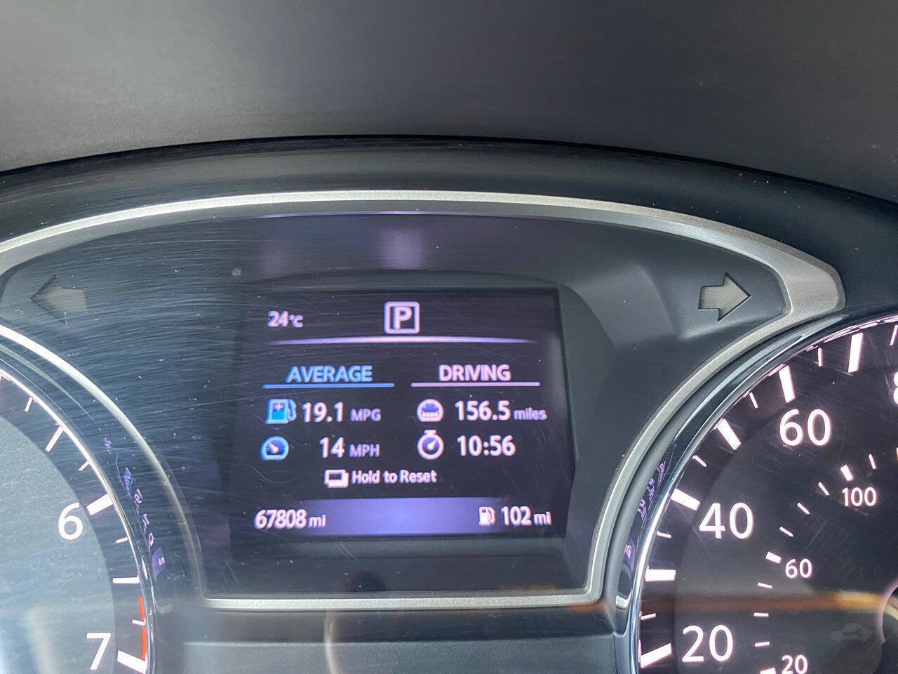 Used 2017 Nissan Altima 2.5 S w/ Power Driver Seat Package FWD image 19