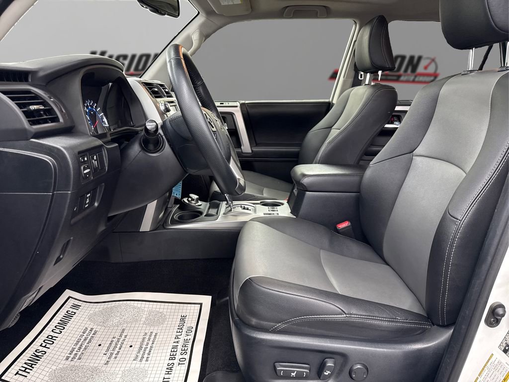 Used 2019 Toyota 4Runner 4WD image 9