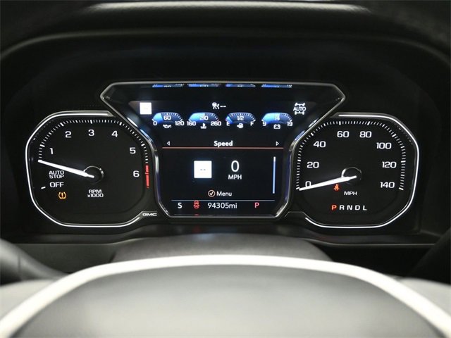 Used 2020 GMC Sierra 1500 Denali w/ Denali Ultimate Package image 32