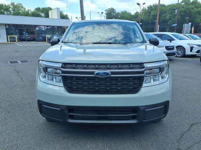 Used 2022 Ford Maverick XLT FWD image 9