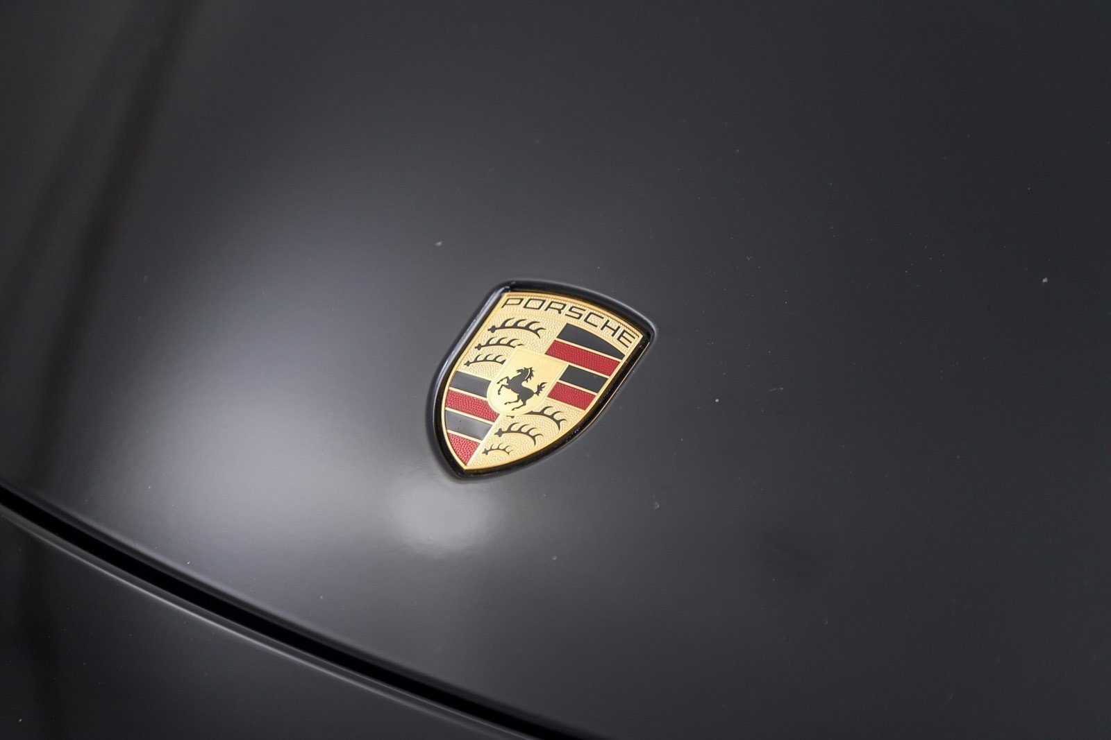 Used 2018 Porsche 911 Carrera RWD image 7