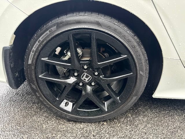 Used 2025 Honda Civic Sport image 9