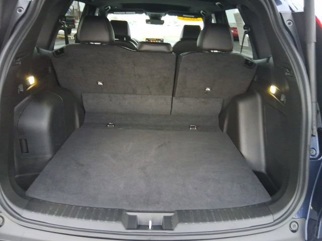 Used 2025 Honda CR-V Sport Touring image 7