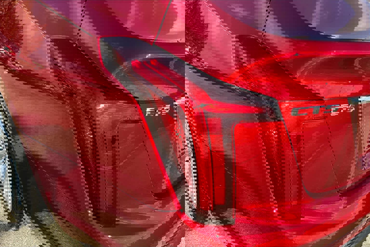 Used 2024 Cadillac CT5 Luxury w/ Sun And Sound Package image 28