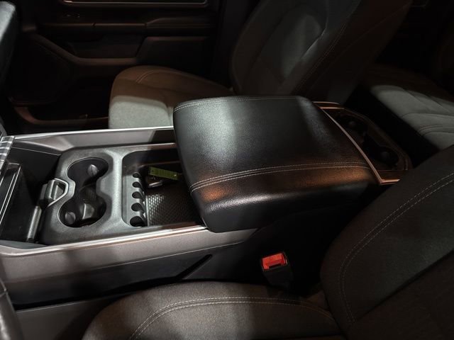 Used 2020 RAM 1500 Big Horn image 8