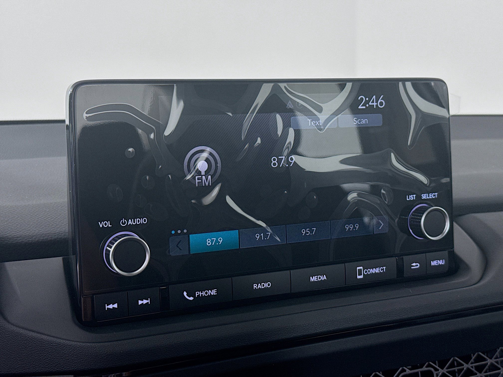 New 2025 Honda Accord LX image 14