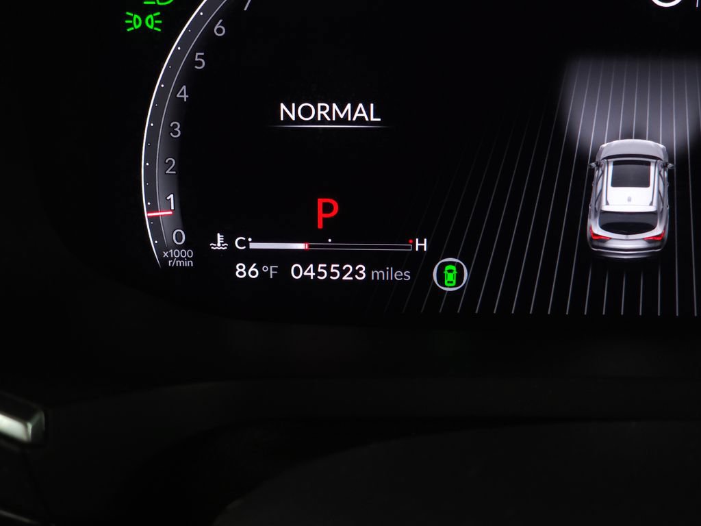 Used 2023 Acura MDX A-Spec AWD/4WD image 21