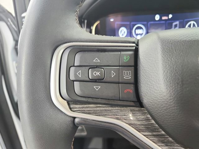 Used 2022 Jeep Wagoneer Series III image 24