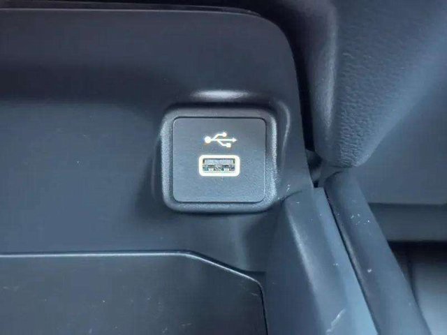 Certified 2025 Honda HR-V Sport image 22