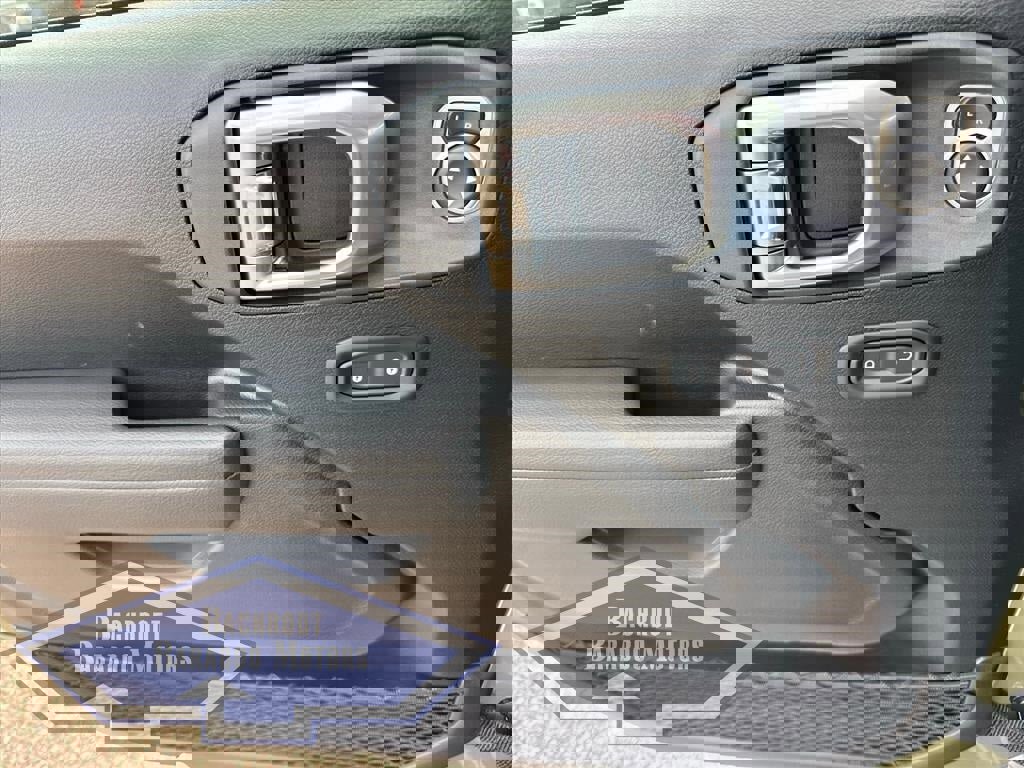 New 2026 Jeep Wrangler Sport image 24