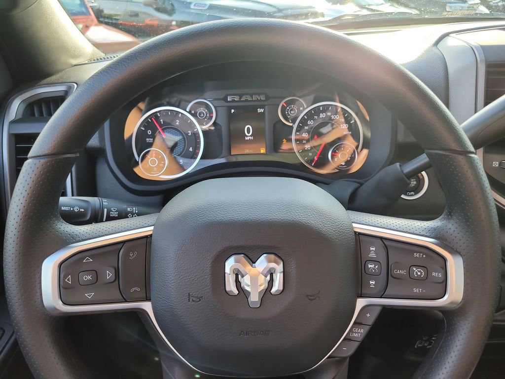 New 2026 RAM 4500 Tradesman w/ Chrome Appearance Group image 24