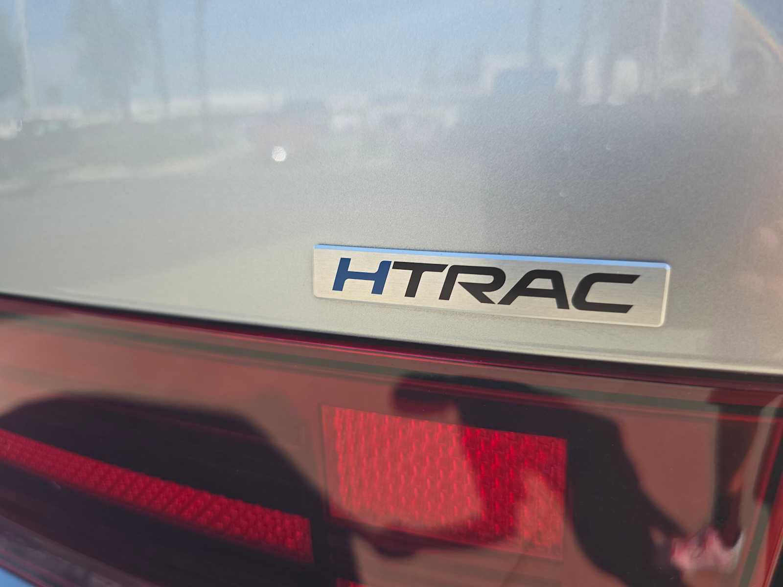 Used 2024 Hyundai Santa Fe SEL image 13