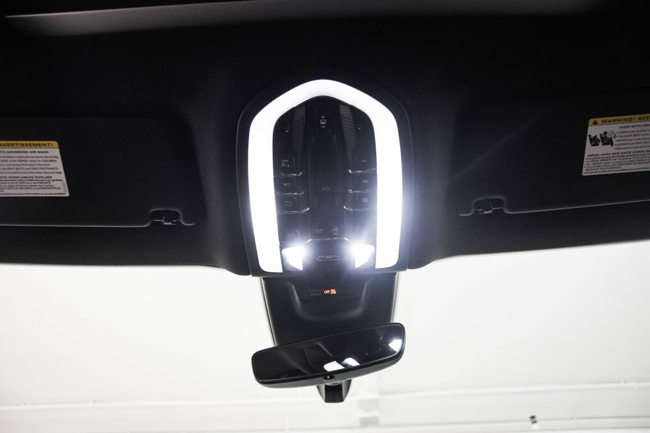 Used 2026 Porsche Macan S image 20