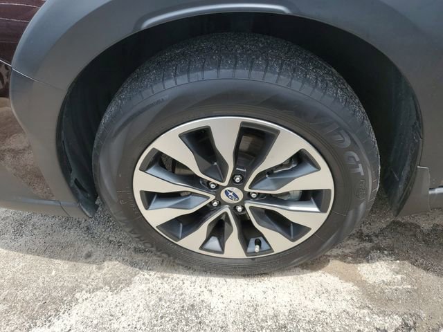Certified 2023 Subaru Outback Limited AWD/4WD image 6