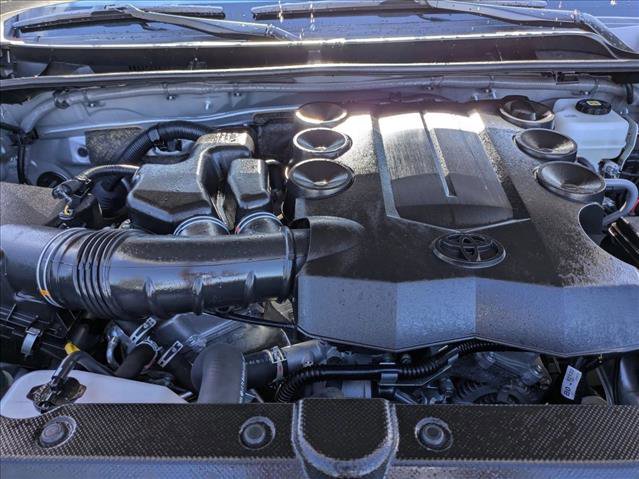 Certified 2024 Toyota 4Runner TRD Off-Road Premium image 23