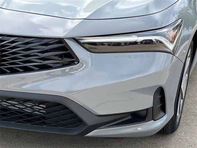 New 2026 Acura Integra FWD image 9