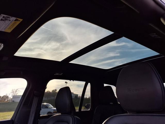 Used 2019 Volvo XC90 T5 R-Design w/ Advanced Package image 67