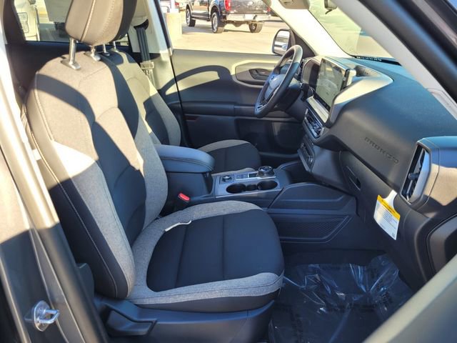 New 2025 Ford Bronco Sport Big Bend w/ Convenience Package AWD/4WD image 44