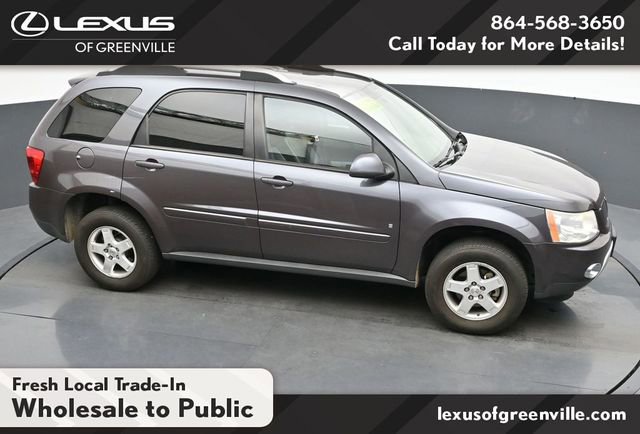 Used 2008 Pontiac Torrent 2WD w/ Preferred Package image 19