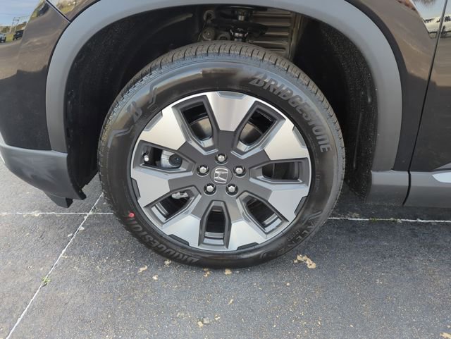 New 2026 Honda Pilot Elite image 25